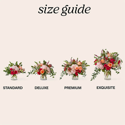 Glitz & Glam Bouquet –  Flowersonsunday.com, Tontitown AR