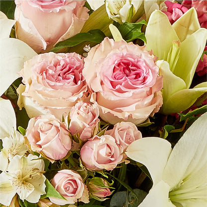 Ballet Slippers Bouquet –  Flowersonsunday.com, Tontitown AR