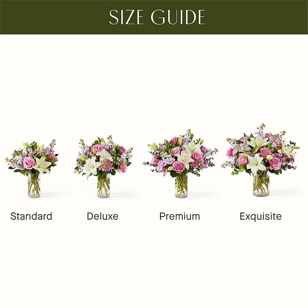 Daydreamer Bouquet –  Flowersonsunday.com, Tontitown AR