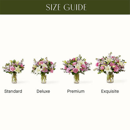 Daydreamer Bouquet –  Flowersonsunday.com, Tontitown AR