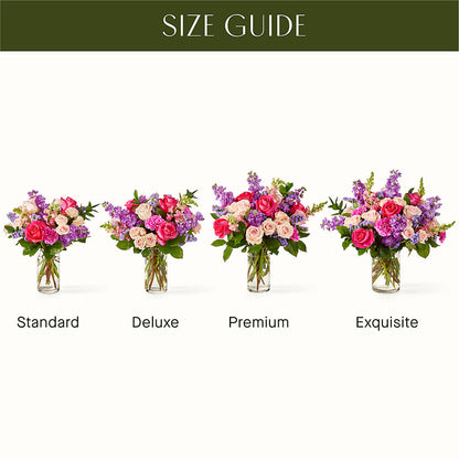The Cha-Cha Bouquet –  Flowersonsunday.com, Tontitown AR