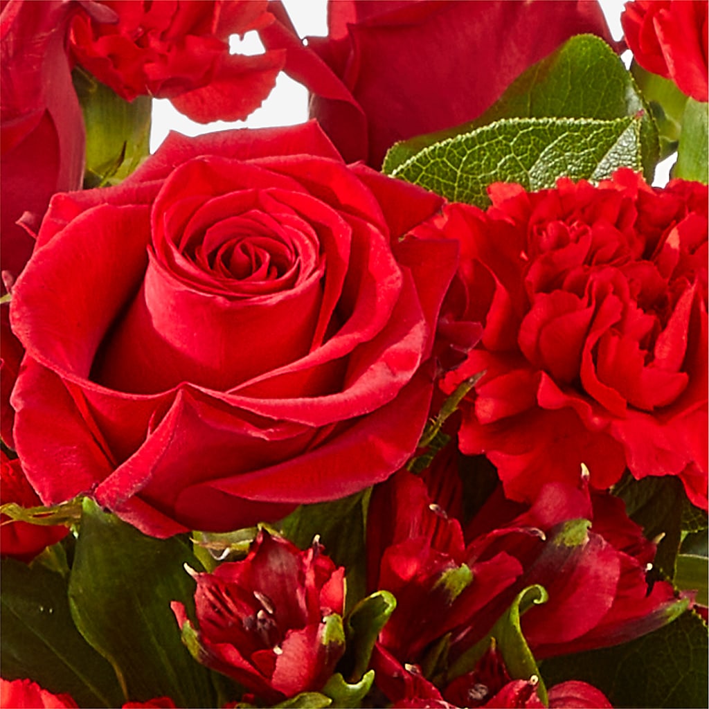 The Heartstrings Bouquet –  Flowersonsunday.com, Tontitown AR