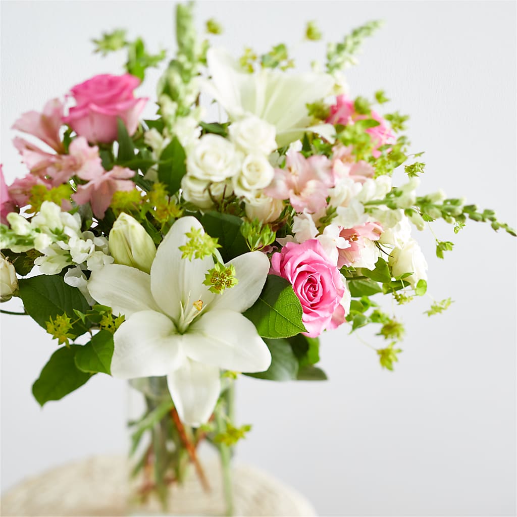 Fondly Bouquet –  Flowersonsunday.com, Tontitown AR