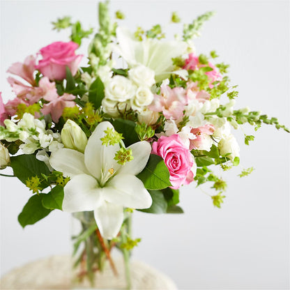 Fondly Bouquet –  Flowersonsunday.com, Tontitown AR
