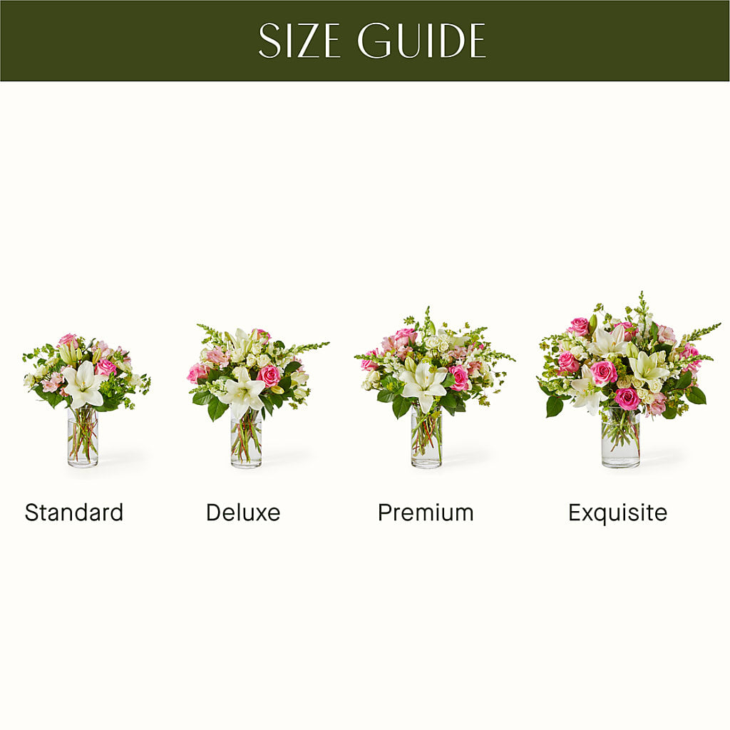 Fondly Bouquet –  Flowersonsunday.com, Tontitown AR
