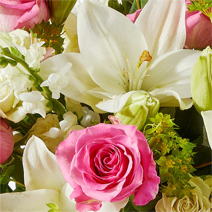 Fondly Bouquet –  Flowersonsunday.com, Tontitown AR