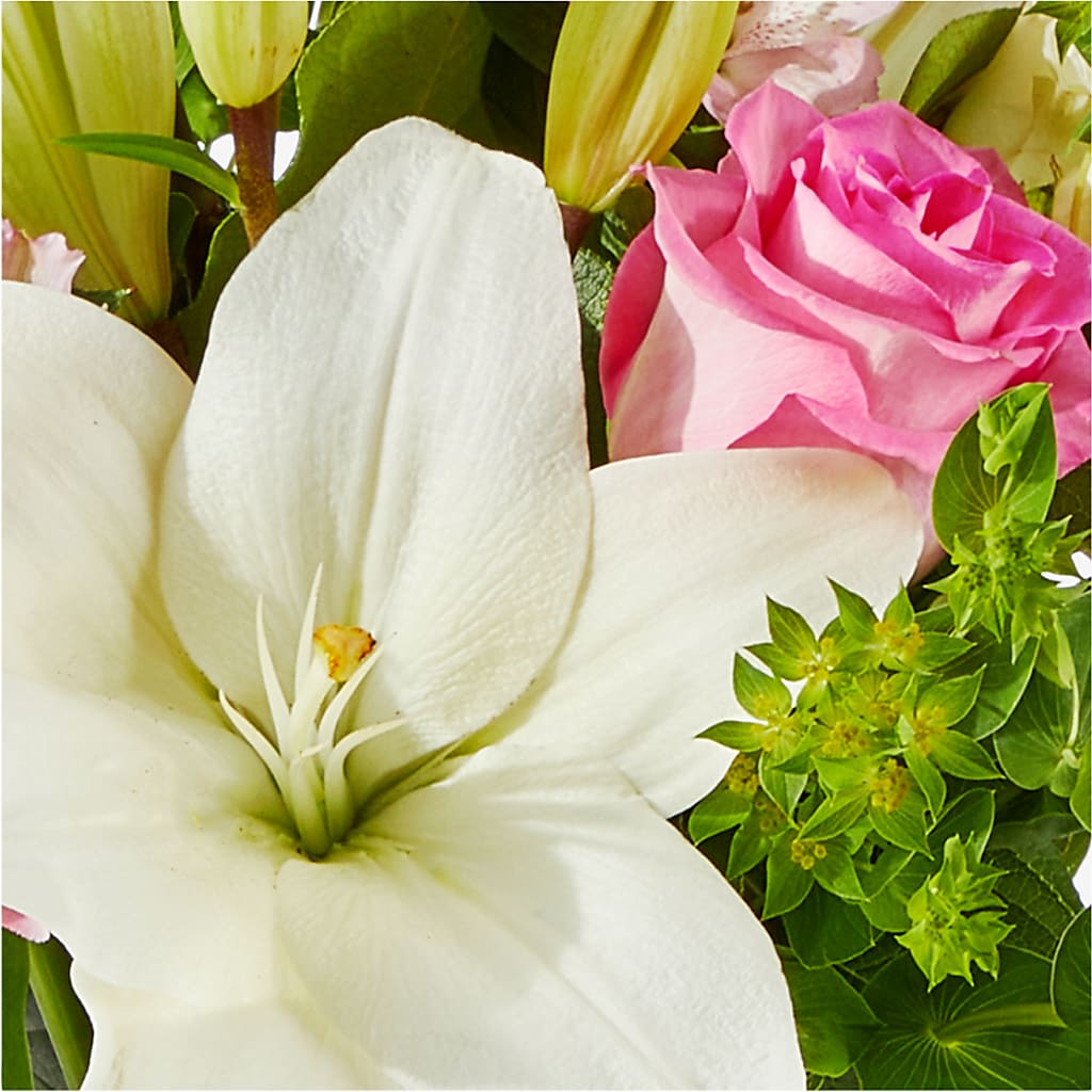 Fondly Bouquet –  Flowersonsunday.com, Tontitown AR