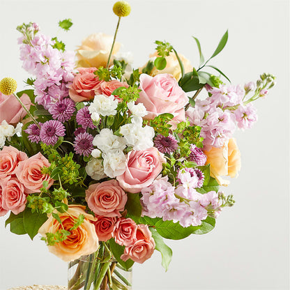 Perfect Contentment Bouquet –  Flowersonsunday.com, Tontitown AR