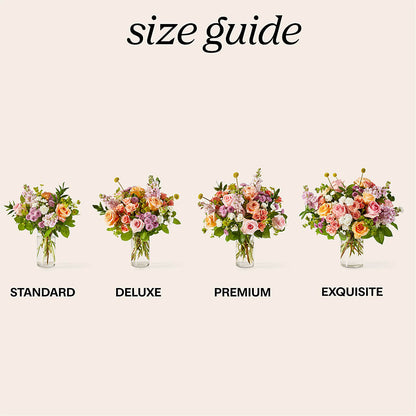 Perfect Contentment Bouquet –  Flowersonsunday.com, Tontitown AR