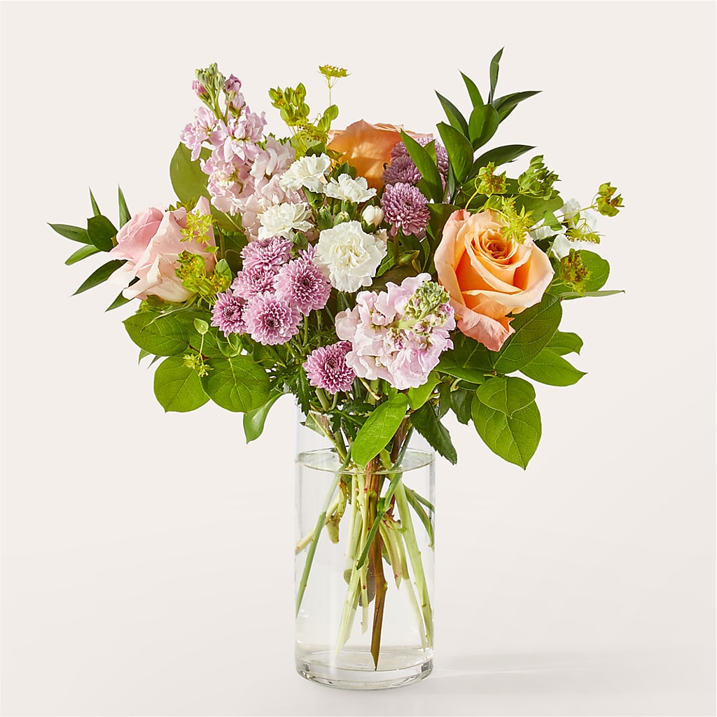 Perfect Contentment Bouquet –  Flowersonsunday.com, Tontitown AR