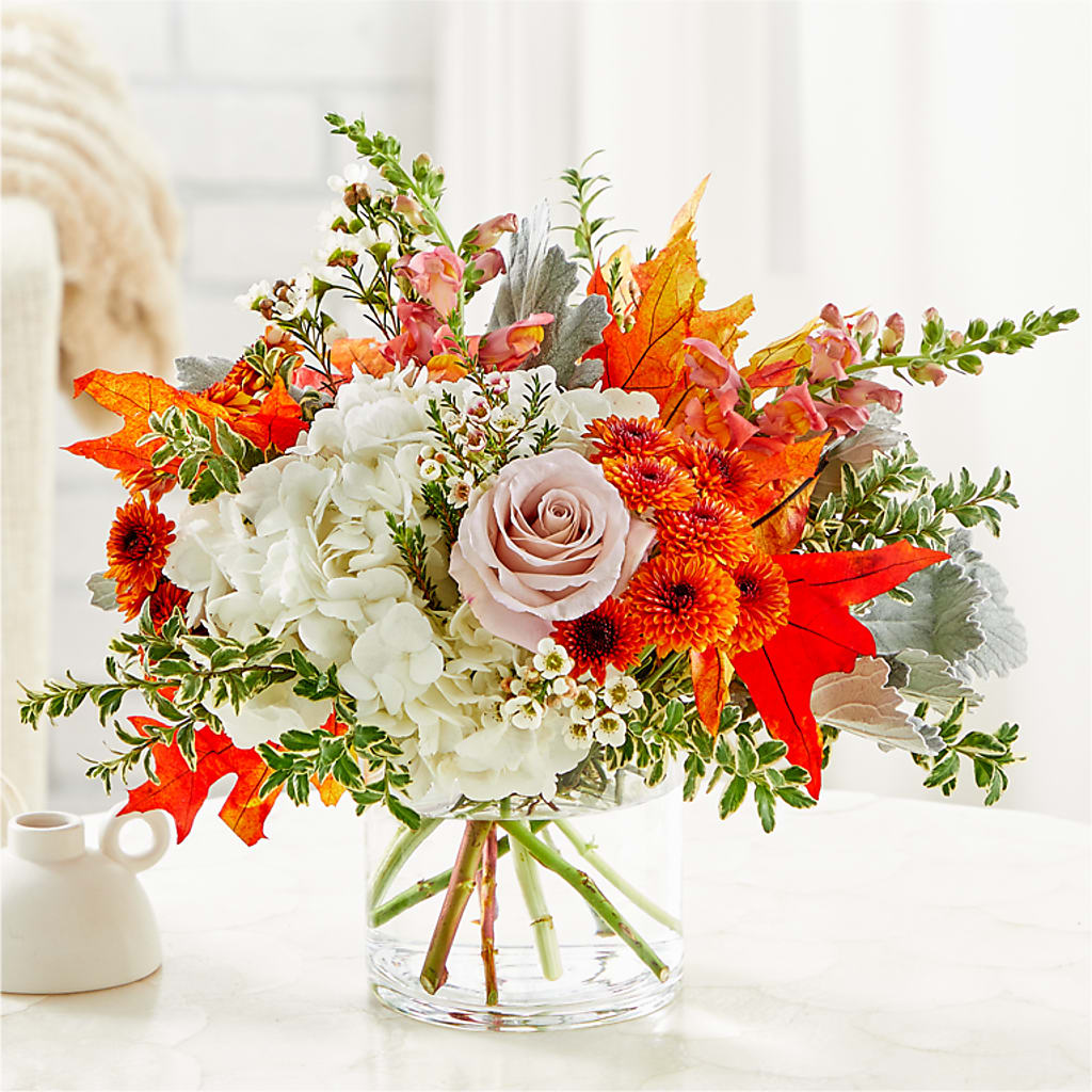 Autumnal Equinox Bouquet –  Flowersonsunday.com, Tontitown AR