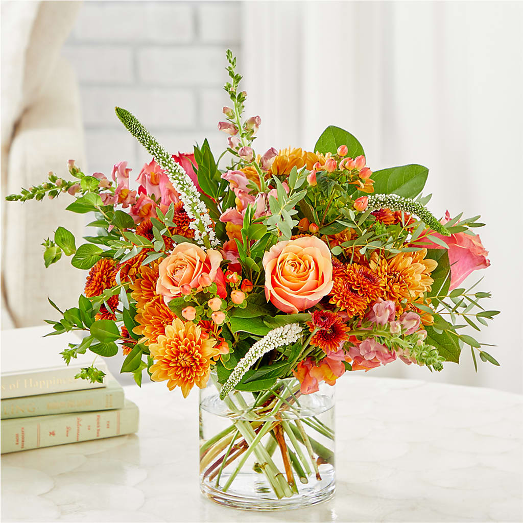Leafy Trails Bouquet –  Flowersonsunday.com, Tontitown AR