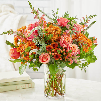 Leafy Trails Bouquet –  Flowersonsunday.com, Tontitown AR