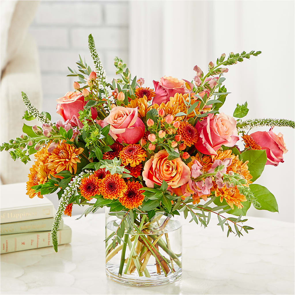 Leafy Trails Bouquet –  Flowersonsunday.com, Tontitown AR