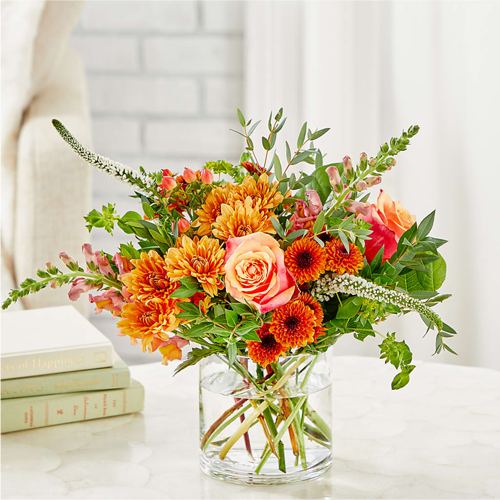 Leafy Trails Bouquet –  Flowersonsunday.com, Tontitown AR