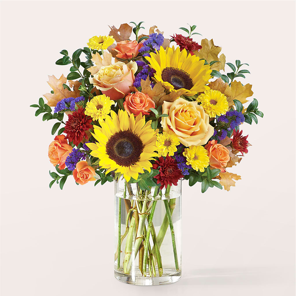 Harvest Moon Bouquet –  Flowersonsunday.com, Tontitown AR
