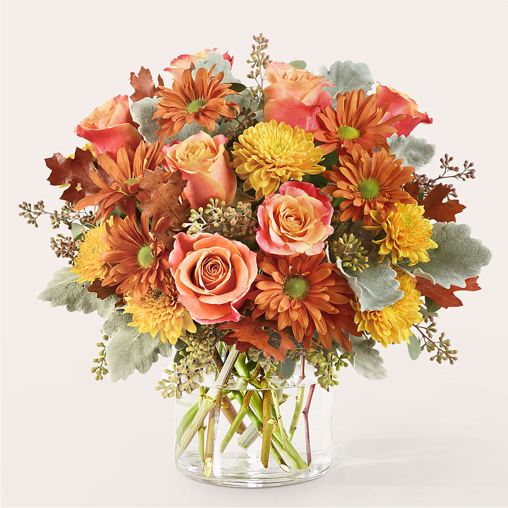 Caramel Apple Bouquet –  Flowersonsunday.com, Tontitown AR