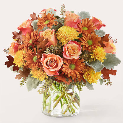 Caramel Apple Bouquet –  Flowersonsunday.com, Tontitown AR