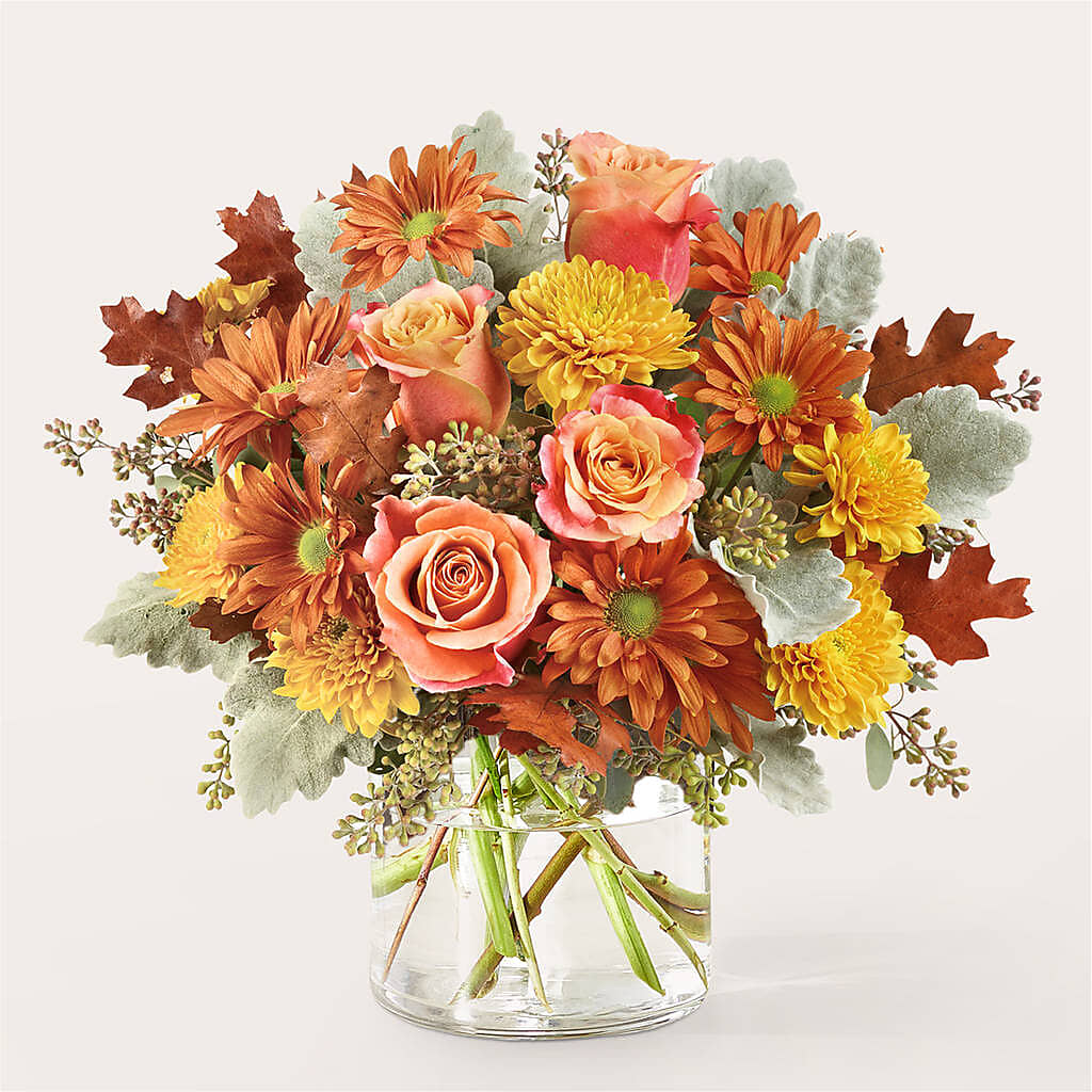 Caramel Apple Bouquet –  Flowersonsunday.com, Tontitown AR