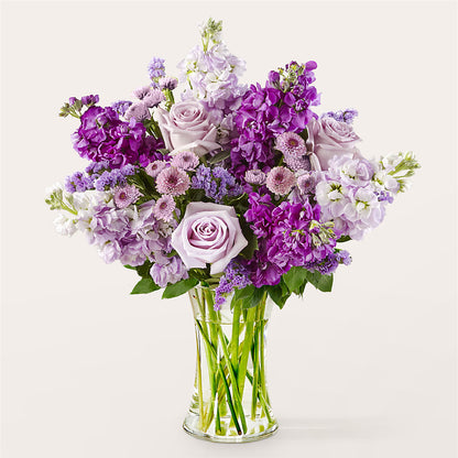 Give a Twirl Bouquet –  Flowersonsunday.com, Tontitown AR