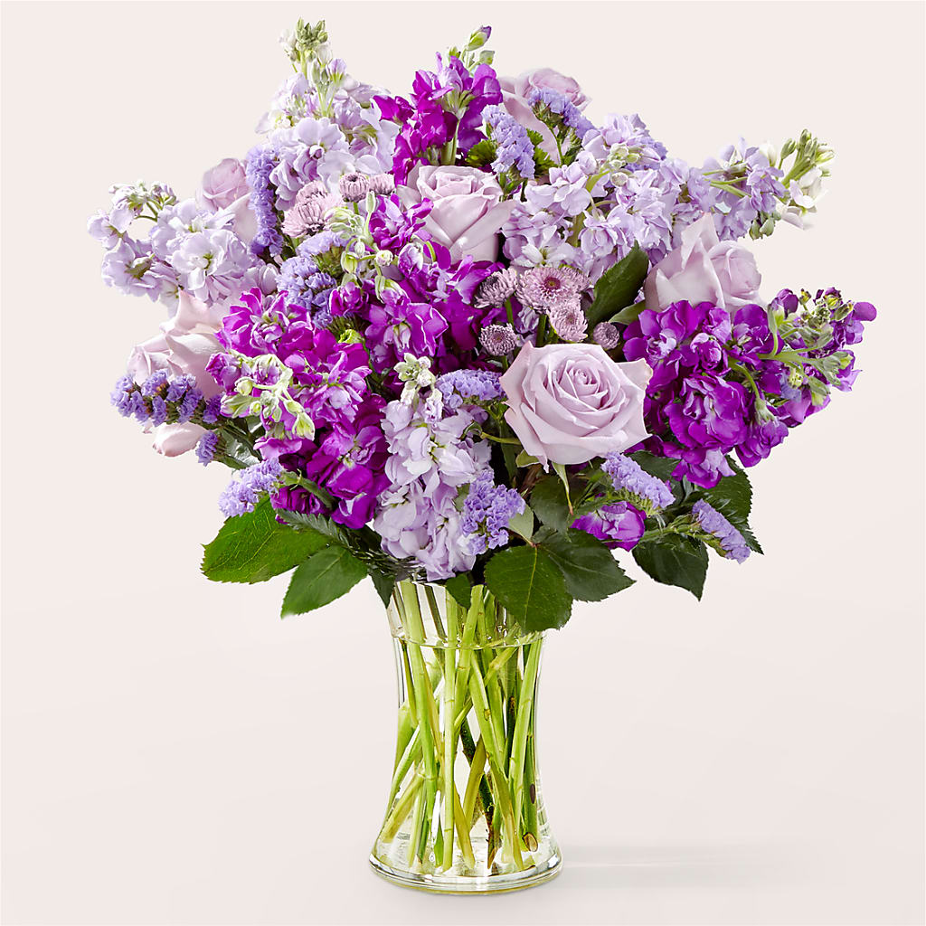 Give a Twirl Bouquet –  Flowersonsunday.com, Tontitown AR