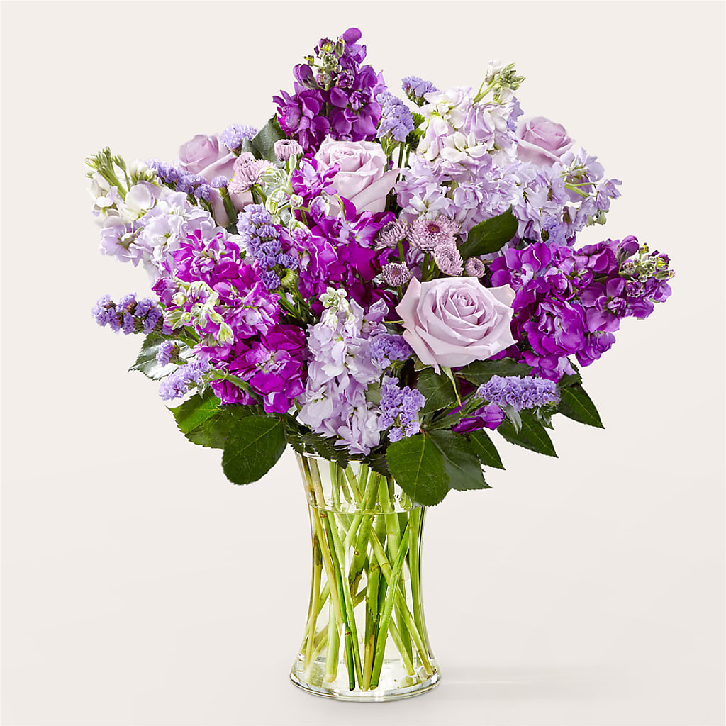Give a Twirl Bouquet –  Flowersonsunday.com, Tontitown AR