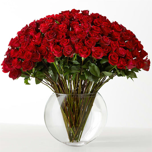 The Idealist –  Flowersonsunday.com, Tontitown AR