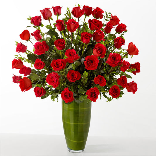 The Ballad –  Flowersonsunday.com, Tontitown AR