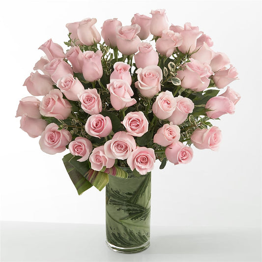 Pink Essence –  Flowersonsunday.com, Tontitown AR