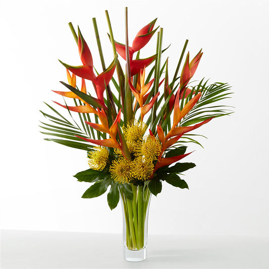 The Drama –  Flowersonsunday.com, Tontitown AR