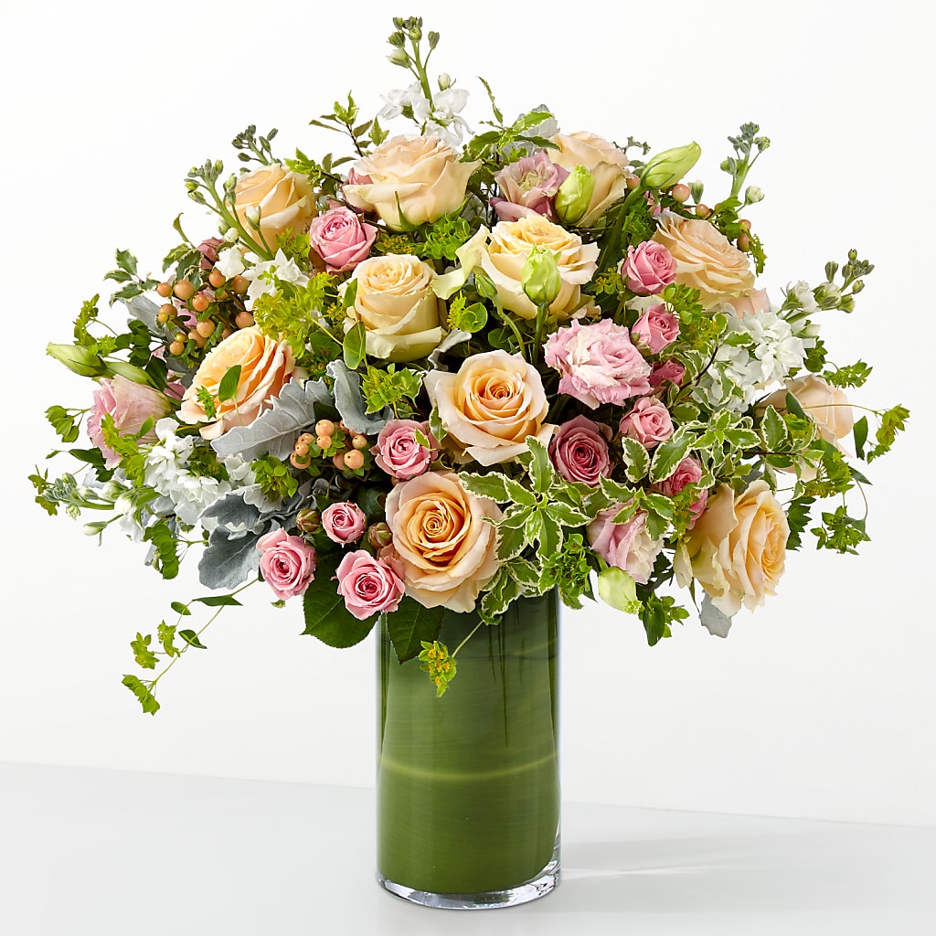 The Glamour Shot –  Flowersonsunday.com, Tontitown AR