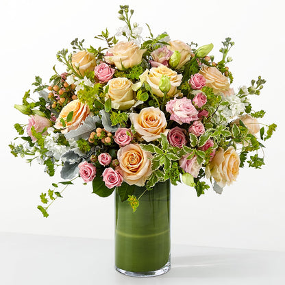 The Glamour Shot –  Flowersonsunday.com, Tontitown AR