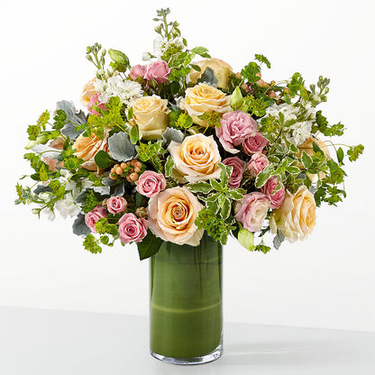 The Glamour Shot –  Flowersonsunday.com, Tontitown AR