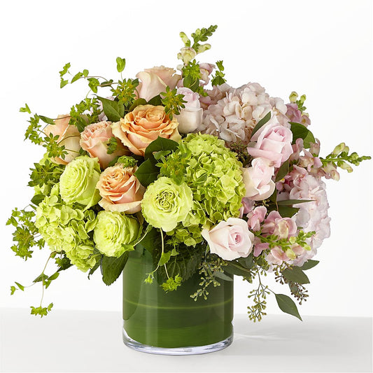 The Art Deco –  Flowersonsunday.com, Tontitown AR