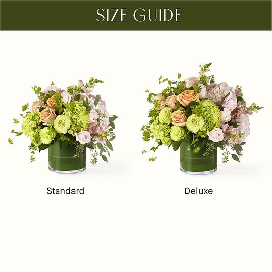 The Art Deco –  Flowersonsunday.com, Tontitown AR