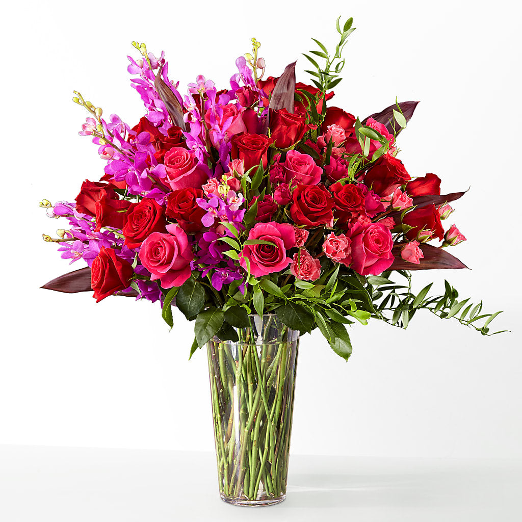 The Honeymoon –  Flowersonsunday.com, Tontitown AR