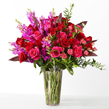 The Honeymoon –  Flowersonsunday.com, Tontitown AR