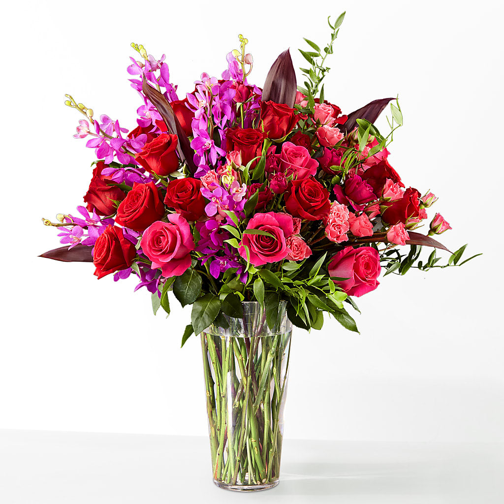 The Honeymoon –  Flowersonsunday.com, Tontitown AR