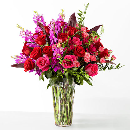 The Honeymoon –  Flowersonsunday.com, Tontitown AR