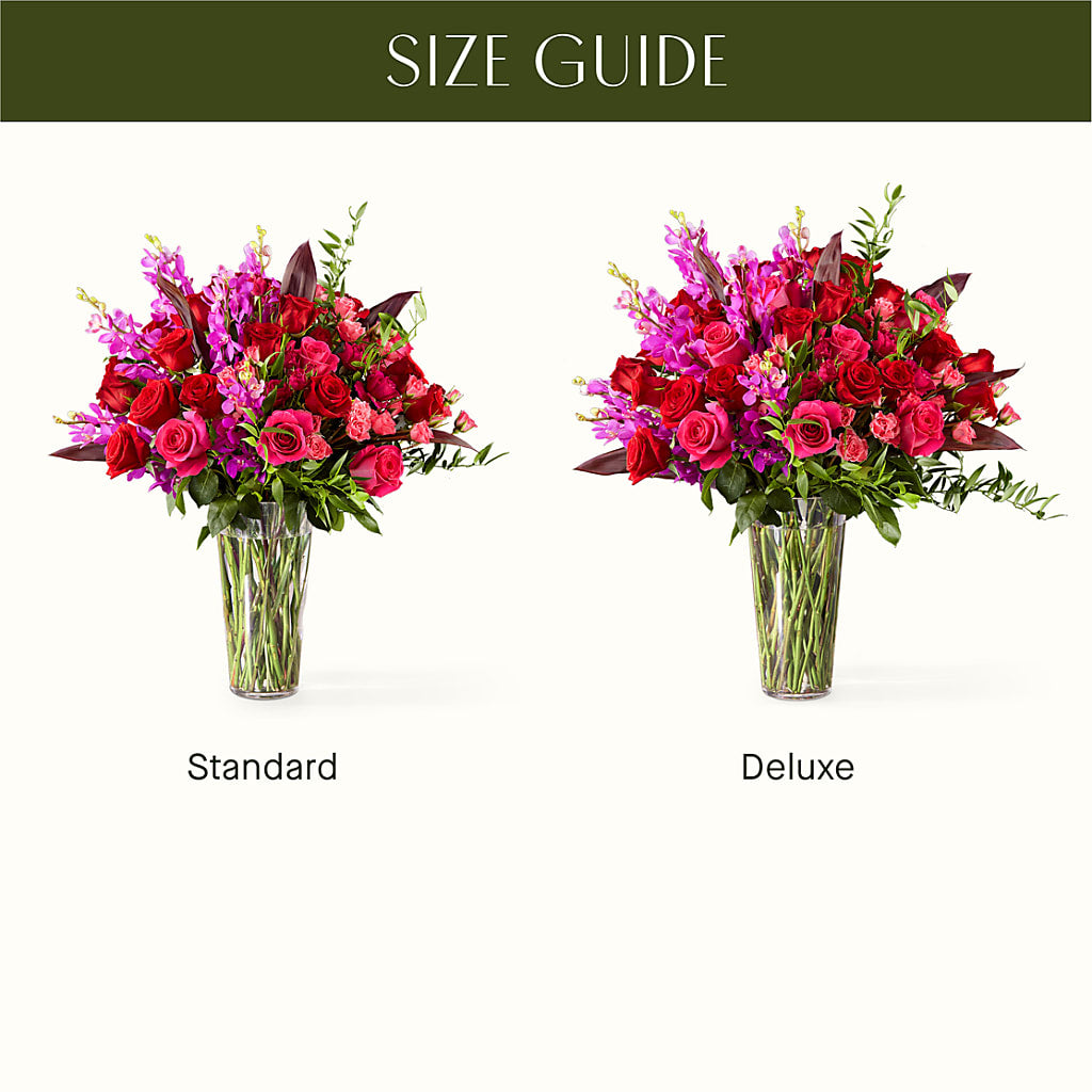 The Honeymoon –  Flowersonsunday.com, Tontitown AR
