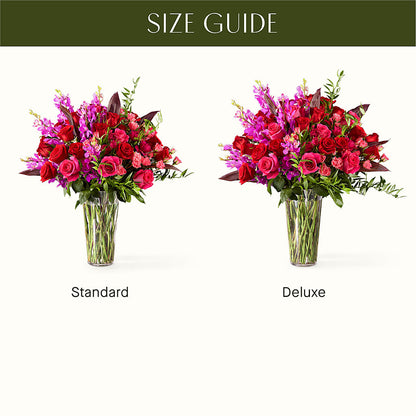 The Honeymoon –  Flowersonsunday.com, Tontitown AR