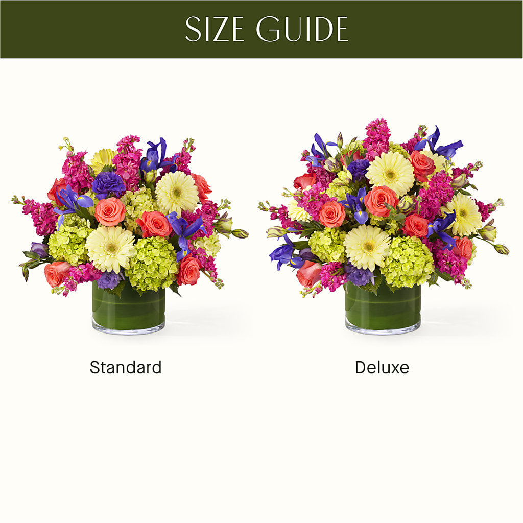 The Couture –  Flowersonsunday.com, Tontitown AR