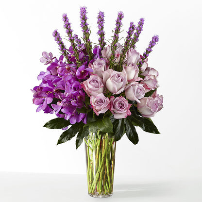 The Maximalist –  Flowersonsunday.com, Tontitown AR