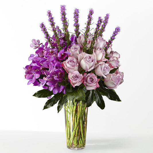 The Maximalist –  Flowersonsunday.com, Tontitown AR