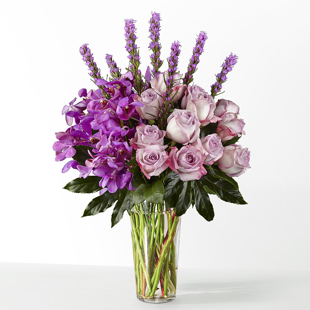 The Maximalist –  Flowersonsunday.com, Tontitown AR