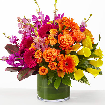 The Mosaic –  Flowersonsunday.com, Tontitown AR
