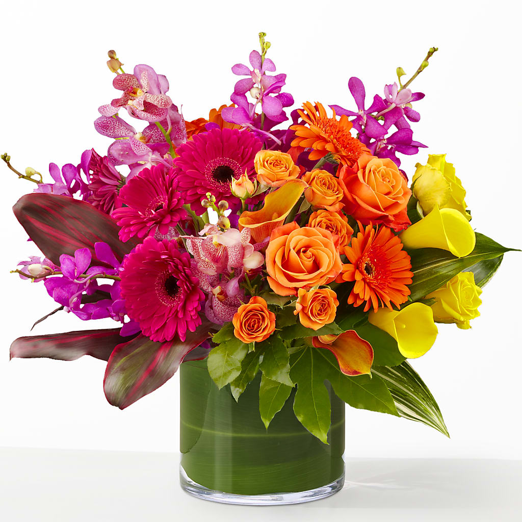 The Mosaic –  Flowersonsunday.com, Tontitown AR