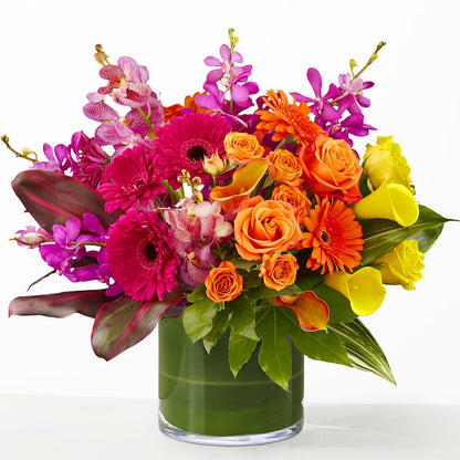 The Mosaic –  Flowersonsunday.com, Tontitown AR